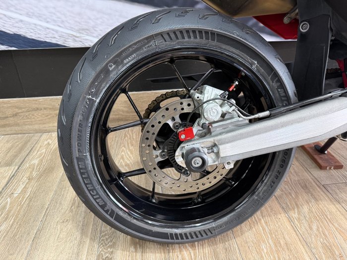 2022 GASGAS SM700 RED