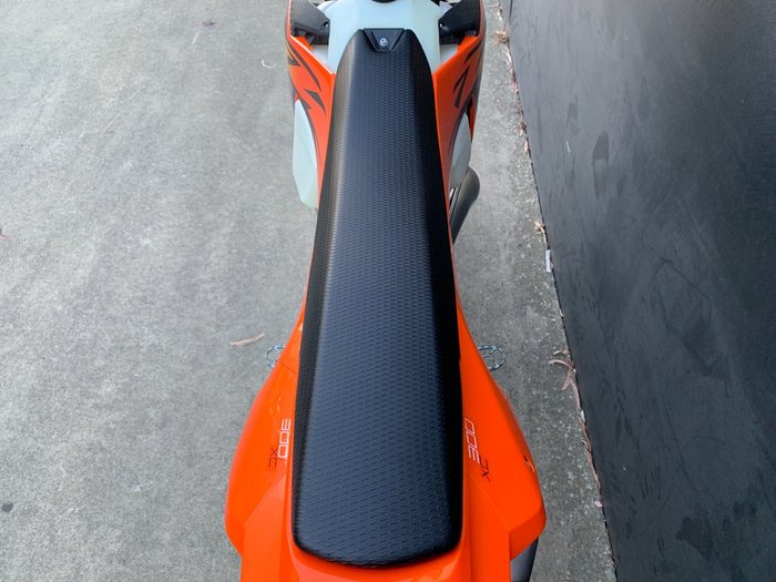 2025 Ktm 2025 Ktm 300CC XC ORANGE