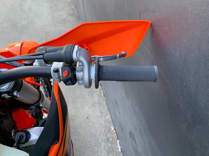 2025 Ktm 2025 Ktm 300CC XC ORANGE