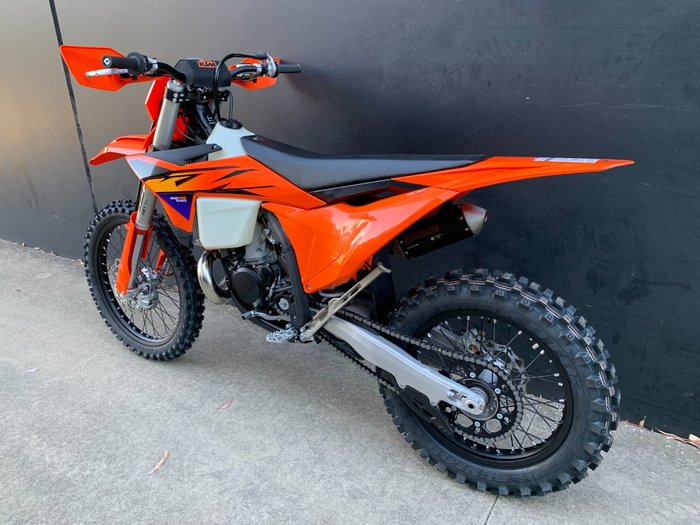 2025 Ktm 2025 Ktm 300CC XC ORANGE