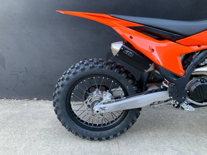 2025 Ktm 2025 Ktm 300CC XC ORANGE