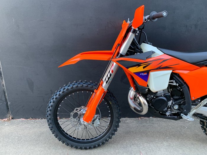 2025 Ktm 2025 Ktm 300CC XC ORANGE