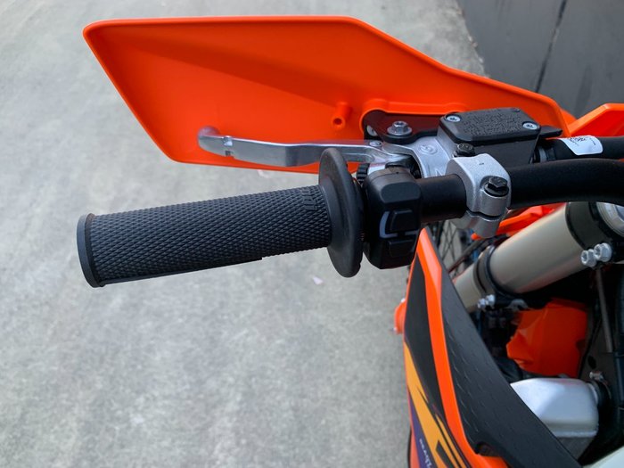 2025 Ktm 2025 Ktm 300CC XC ORANGE