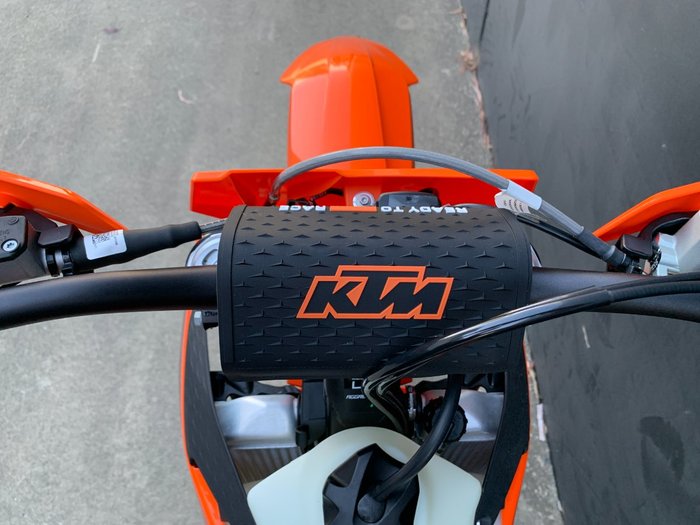 2025 Ktm 2025 Ktm 300CC XC ORANGE