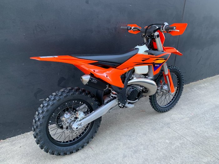 2025 Ktm 2025 Ktm 300CC XC ORANGE