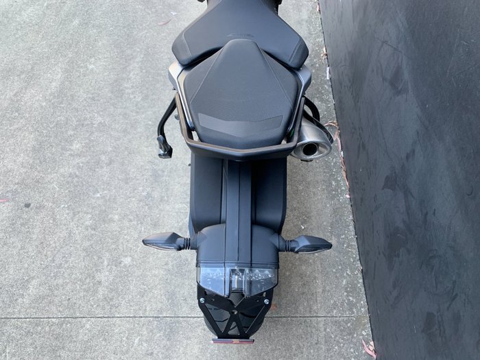 2024 Ktm 790 DUKE ORANGE