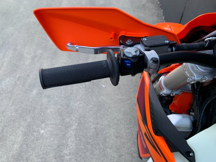 2025 Ktm 2026 Ktm 450CC EXC-F ORANGE