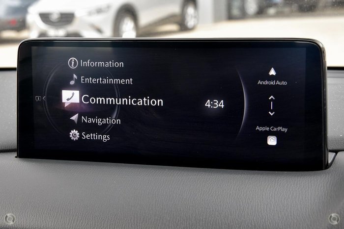 2025 Mazda CX-5 G20 Maxx