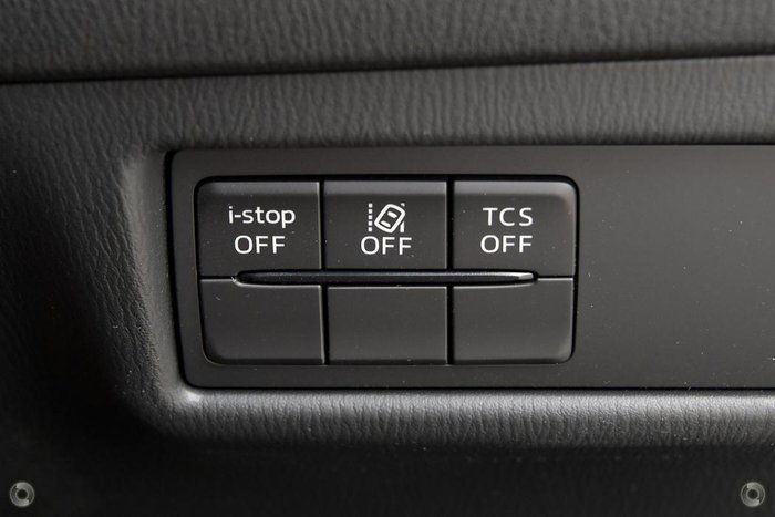 2025 Mazda CX-5 G20 Maxx