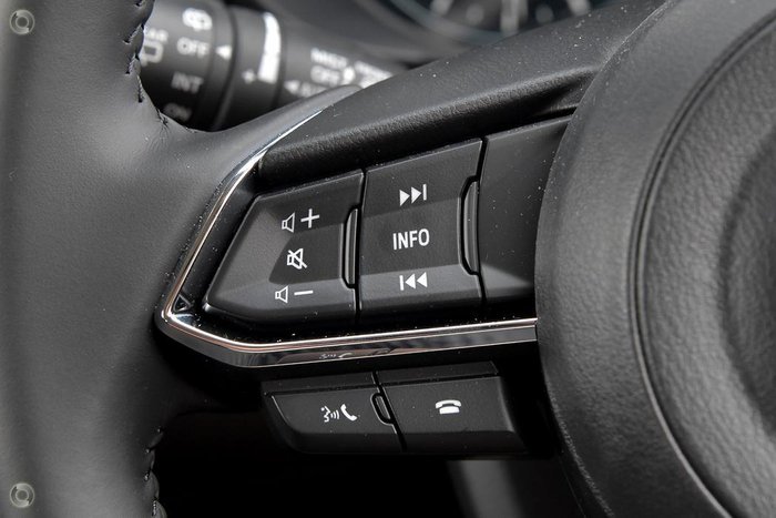 2025 Mazda CX-5 G20 Maxx