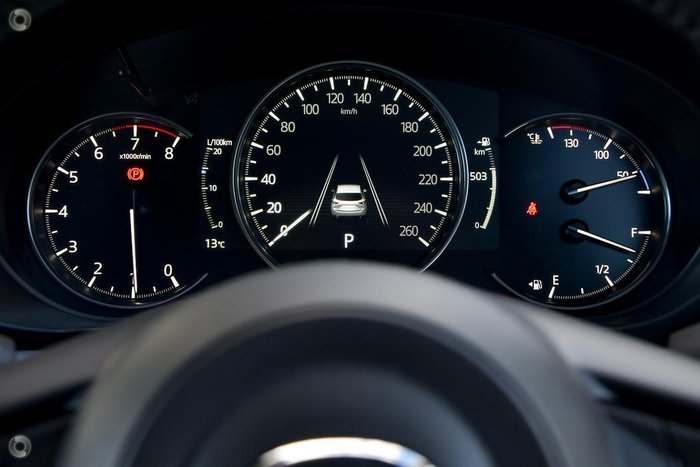 2025 Mazda CX-5 G20 Maxx