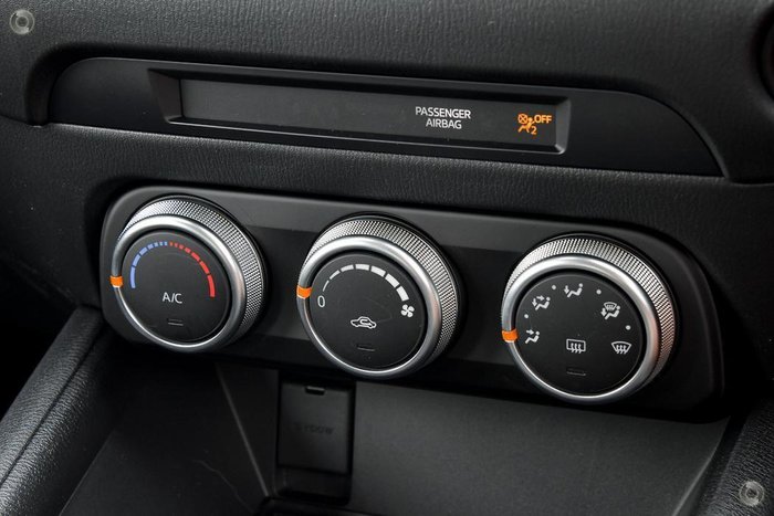 2025 Mazda CX-5 G20 Maxx