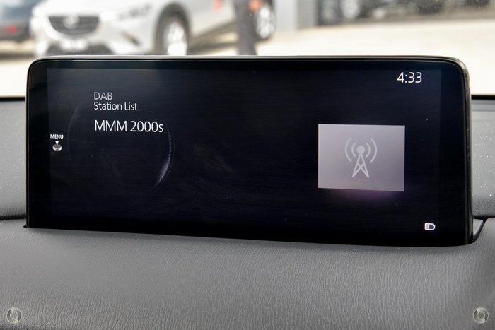 2025 Mazda CX-5 G20 Maxx