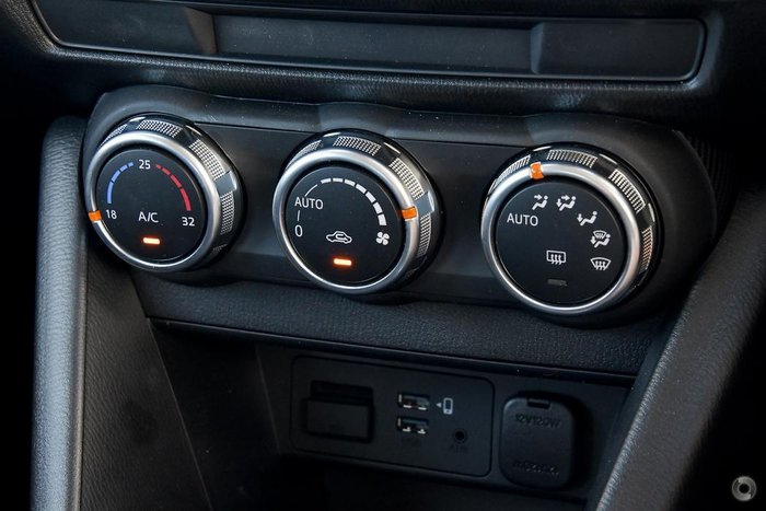 2025 Mazda CX-3 G20 Pure