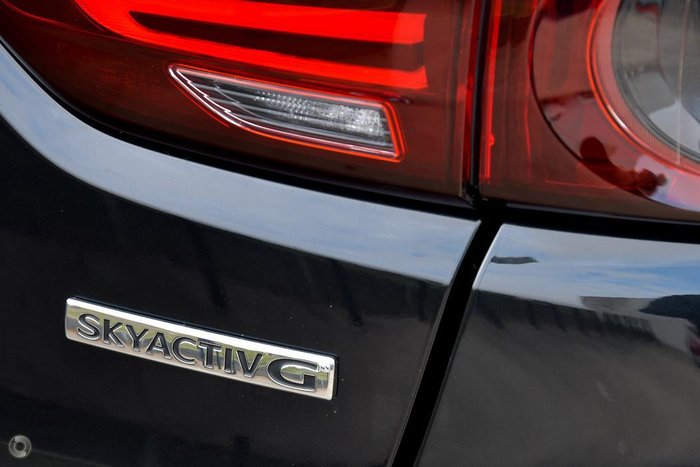 2025 Mazda CX-3 G20 Pure