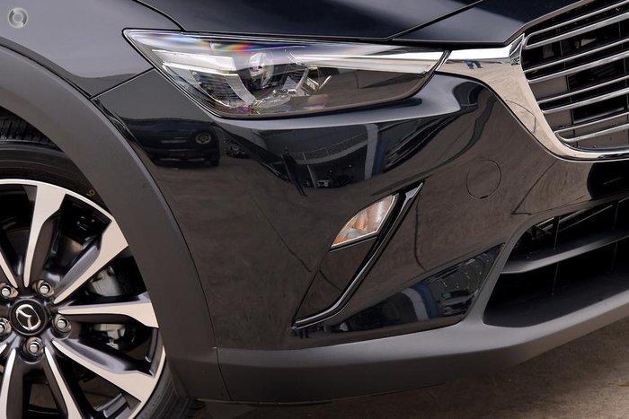 2025 Mazda CX-3 G20 Pure