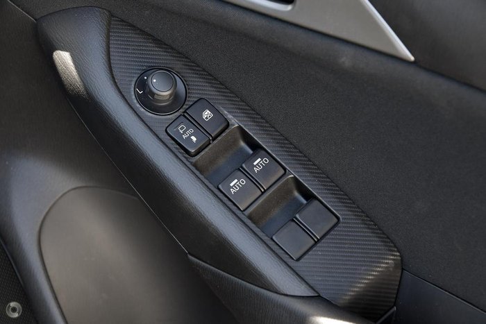 2025 Mazda CX-3 G20 Pure