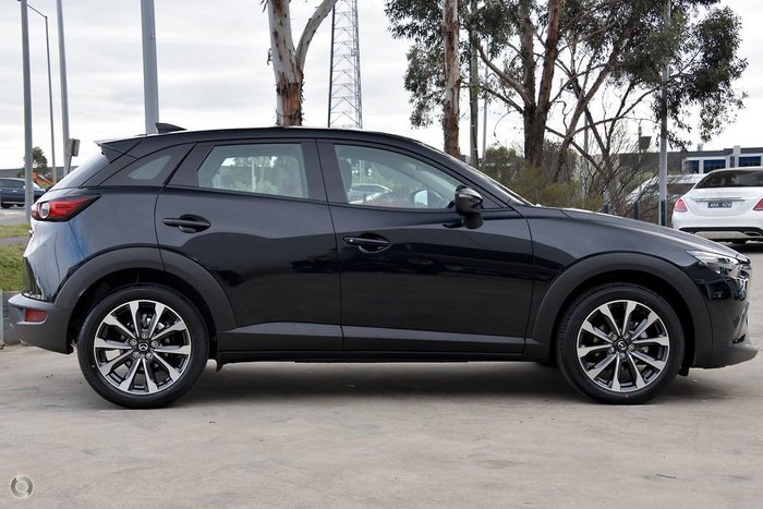 2025 Mazda CX-3 G20 Pure