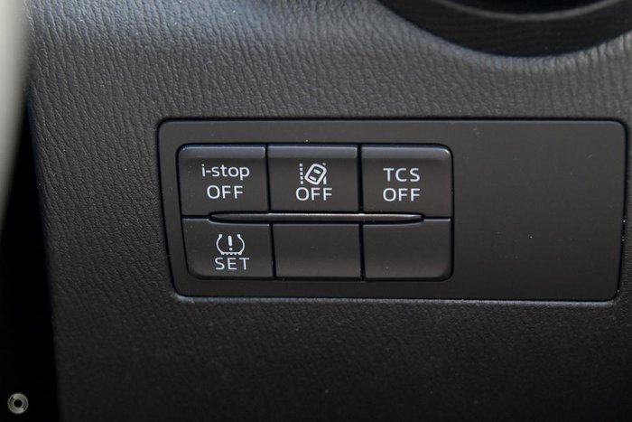 2025 Mazda CX-3 G20 Pure