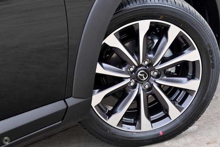 2025 Mazda CX-3 G20 Pure