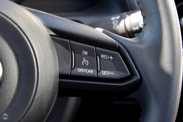 2025 Mazda CX-3 G20 Pure