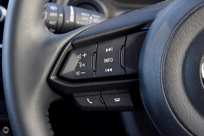 2025 Mazda CX-3 G20 Pure