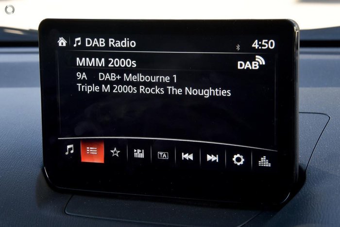 2025 Mazda CX-3 G20 Pure