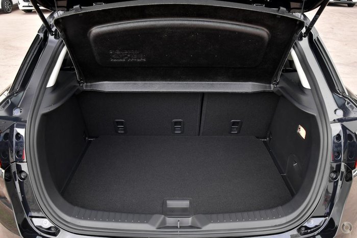 2025 Mazda CX-3 G20 Pure