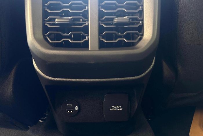 2025 Ford Ranger Wildtrak