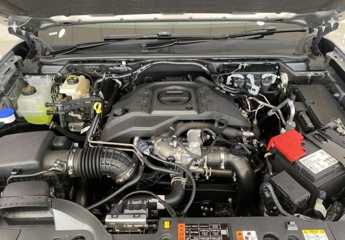 2025 Ford Ranger Wildtrak