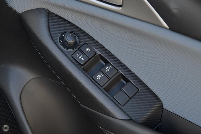 2025 Mazda CX-3 G20 GT SP