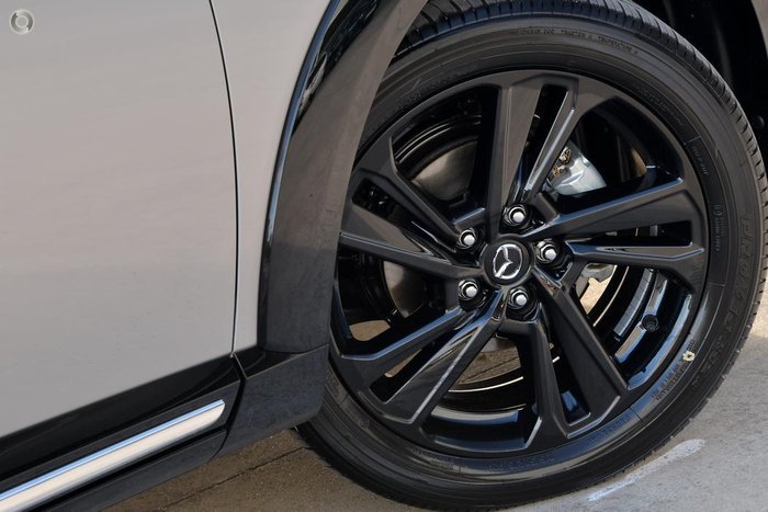 2025 Mazda CX-3 G20 GT SP