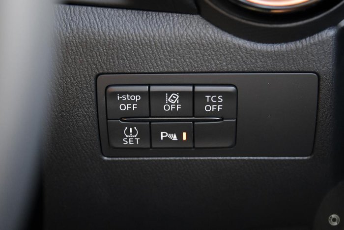 2025 Mazda CX-3 G20 GT SP