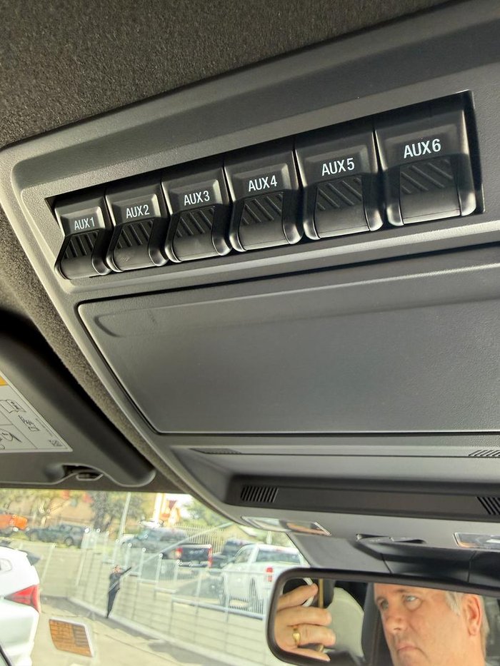 2025 Ford Ranger Wildtrak
