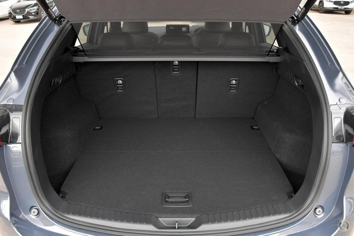 2025 Mazda CX-5 G35 Akera