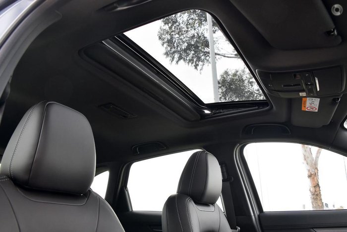 2025 Mazda CX-5 G35 Akera