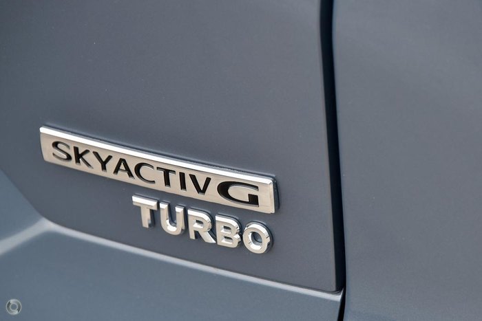 2025 Mazda CX-5 G35 Akera