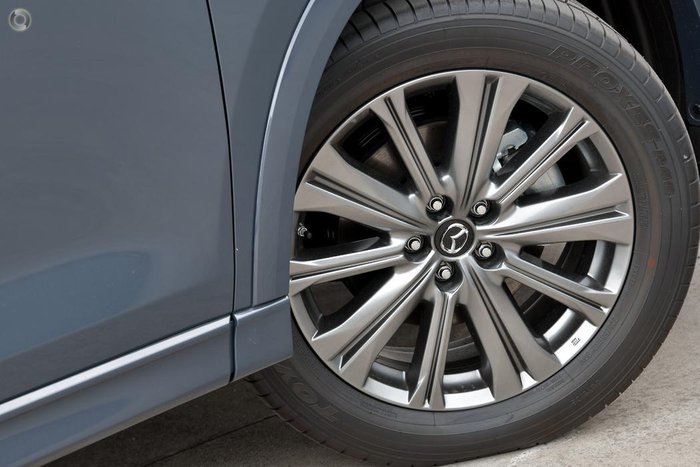 2025 Mazda CX-5 G35 Akera