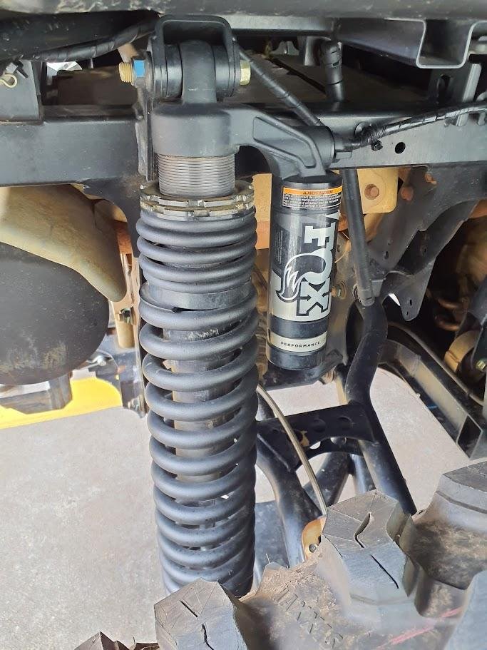 2022 Yamaha Wolverine RMAX 2 (YXE1000PSE) Wolverine Black