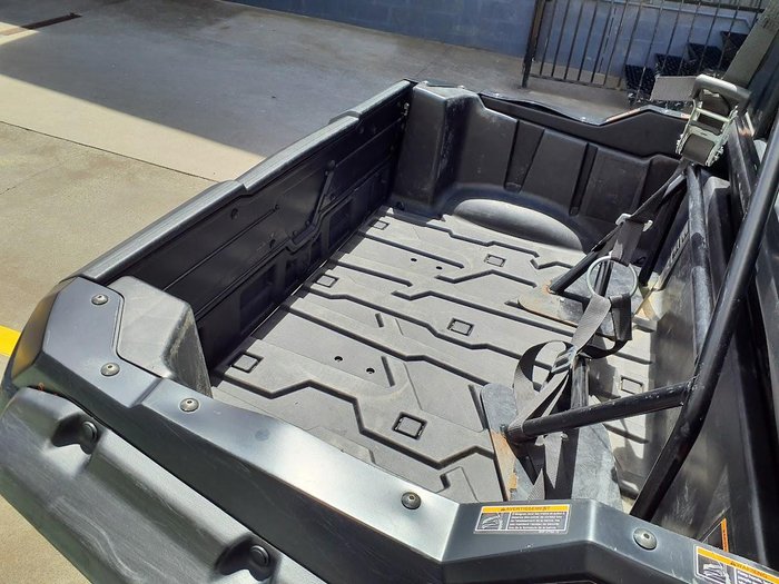 2022 Yamaha Wolverine RMAX 2 (YXE1000PSE) Wolverine Black