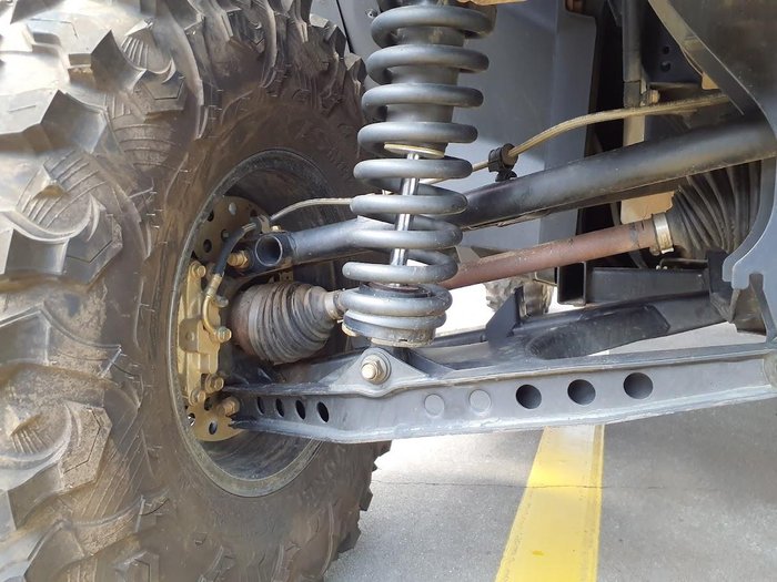 2022 Yamaha Wolverine RMAX 2 (YXE1000PSE) Wolverine Black