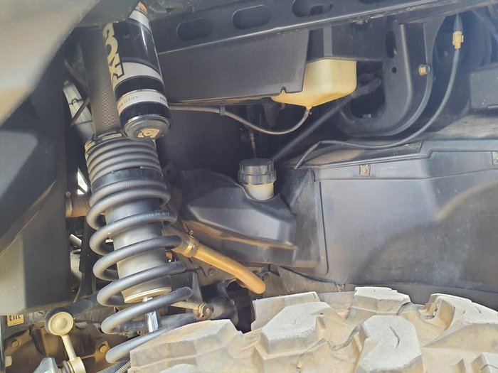 2022 Yamaha Wolverine RMAX 2 (YXE1000PSE) Wolverine Black