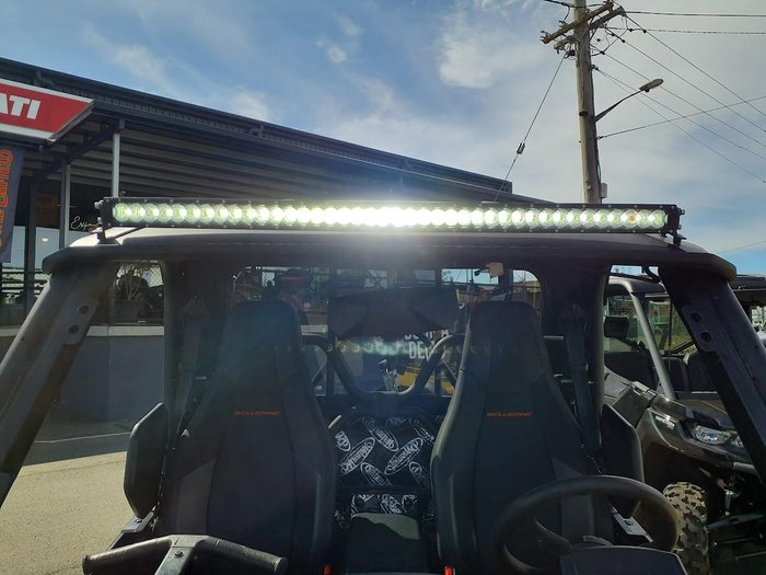 2022 Yamaha Wolverine RMAX 2 (YXE1000PSE) Wolverine Black