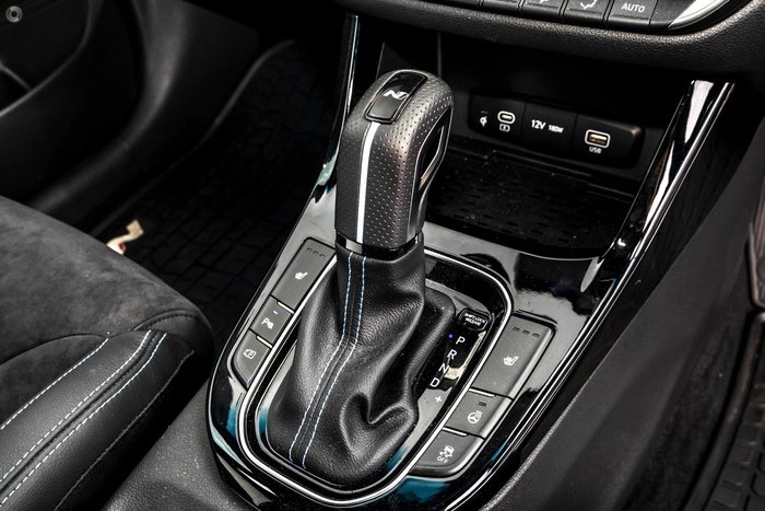 2025 Hyundai i30 N Premium