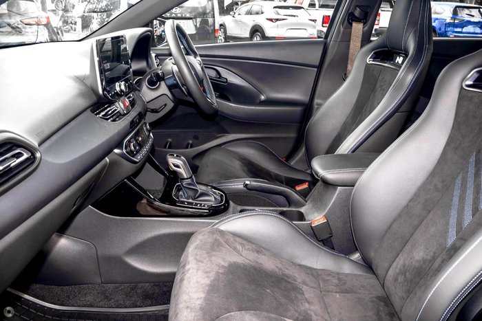 2025 Hyundai i30 N Premium