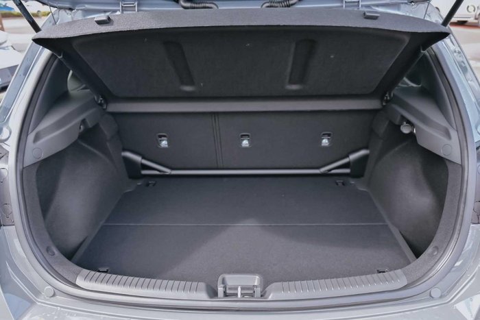 2025 Hyundai i30 N Premium