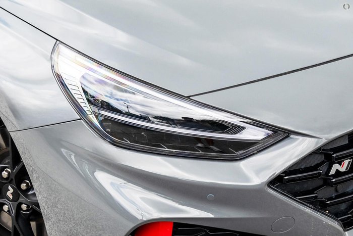 2025 Hyundai i30 N Premium