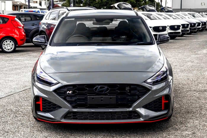 2025 Hyundai i30 N Premium