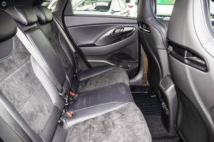 2025 Hyundai i30 N Premium