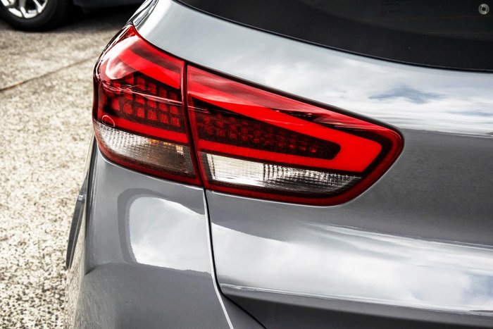 2025 Hyundai i30 N Premium